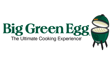 Big Green Egg