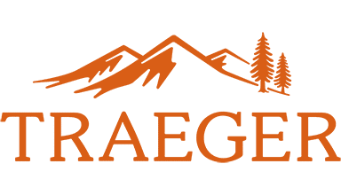 traeger logo