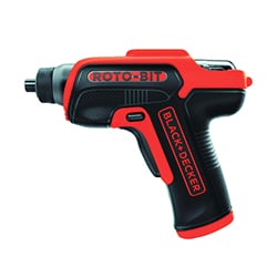 Black Decker power tools