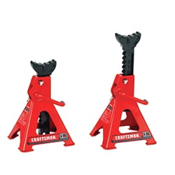 car truck lift jack tow