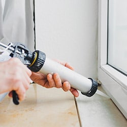 caulk sealant