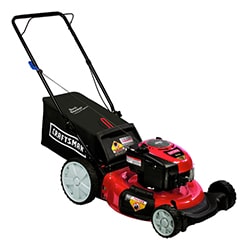 craftsman lawn garden tools equipment mowers