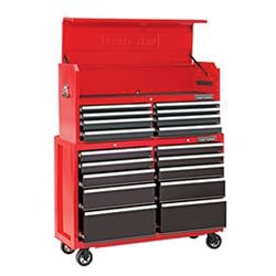 craftsman tool storage drawer combo