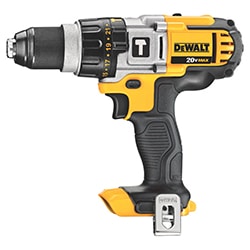 dewalt cordless drills