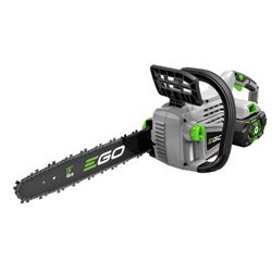 ego chainsaws bar chains battery charger