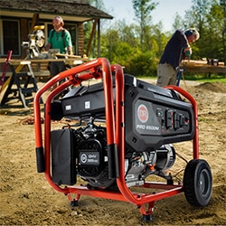 generators outdoor portable power alternative energy