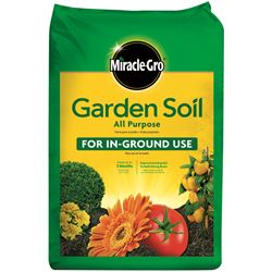 miracle gro plant flower soil fertilizer