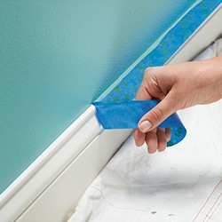 painters tape adhesive