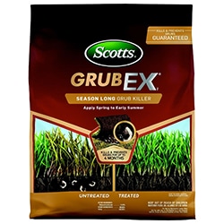 scotts grub insect pest control killer