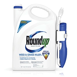 scotts roundup weed control killer