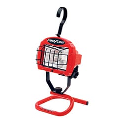 shop work clamp flood lights