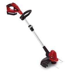 toro battery electric trimmer edger