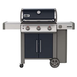 weber gas liquid propane grills