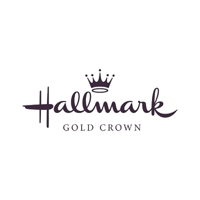 Hallmark Gold Crown