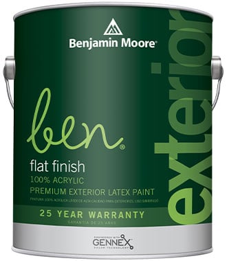 tps prod ben ext flat