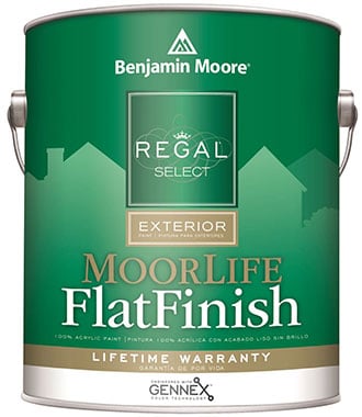 tps prod regal ext flat