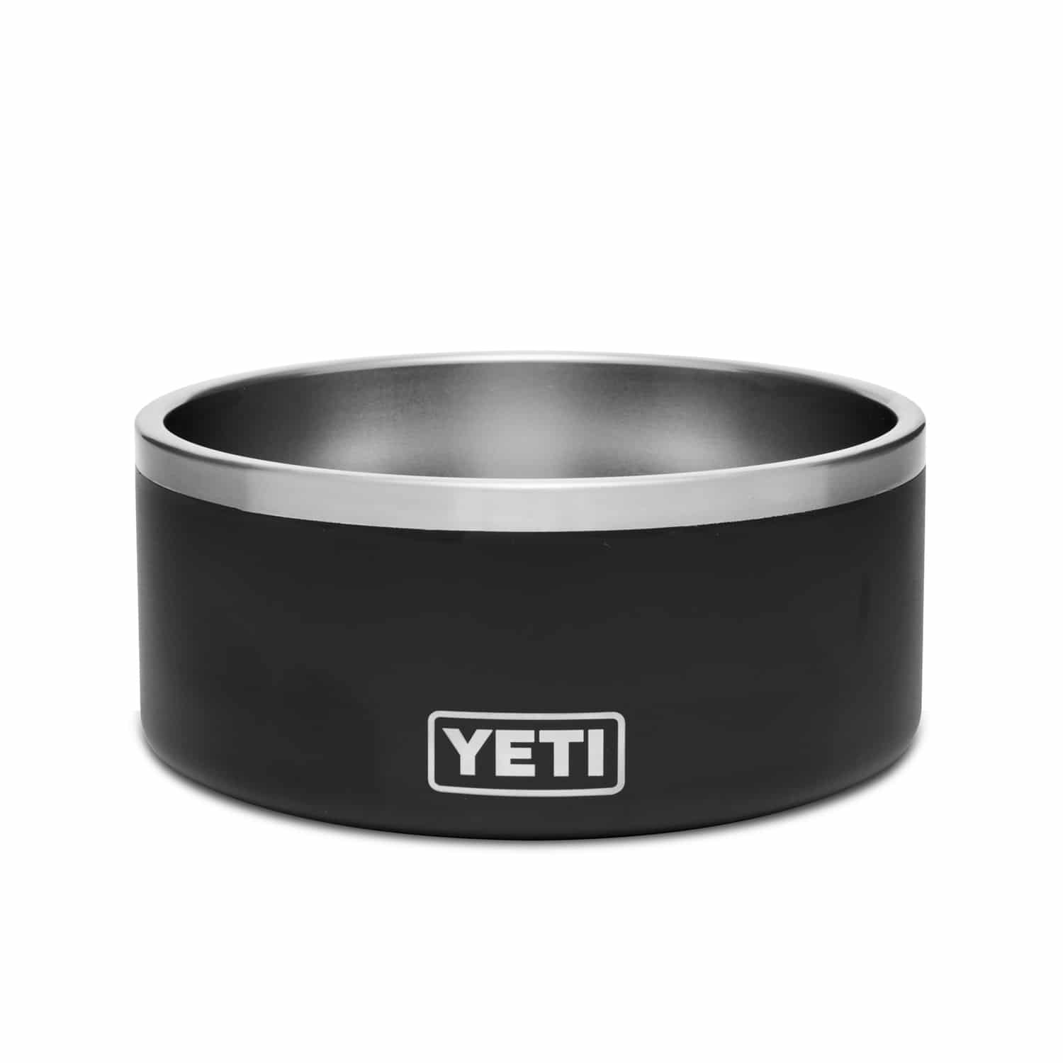 yeti pet bowls