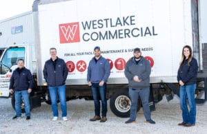 Westlake Commercial Team