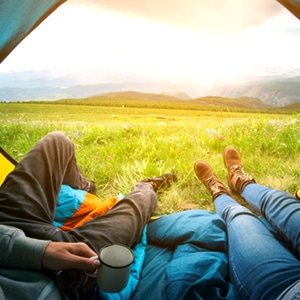 outdoor recreation hunting camping travel