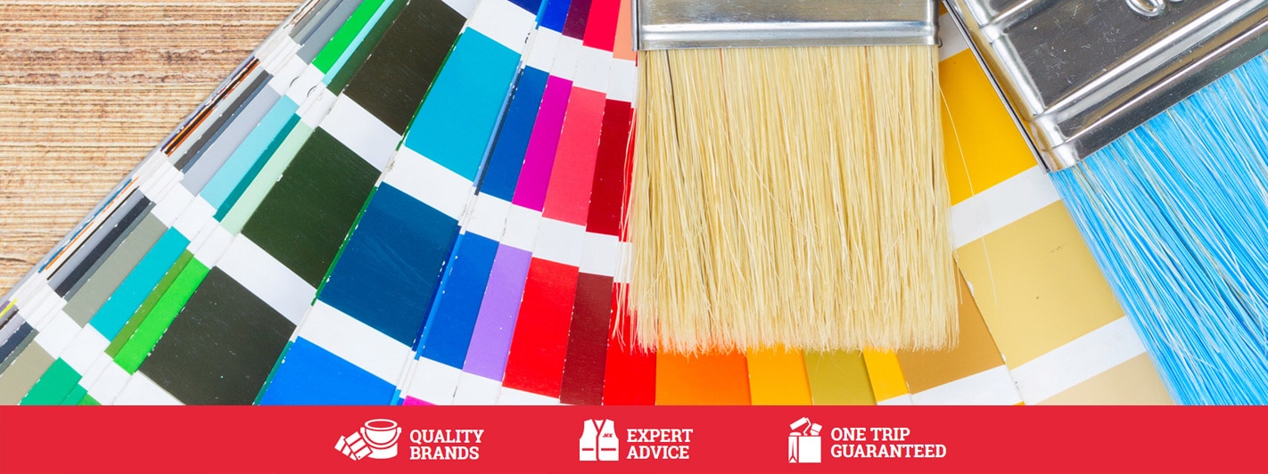 paint painting supplies brush rollers tarps stain