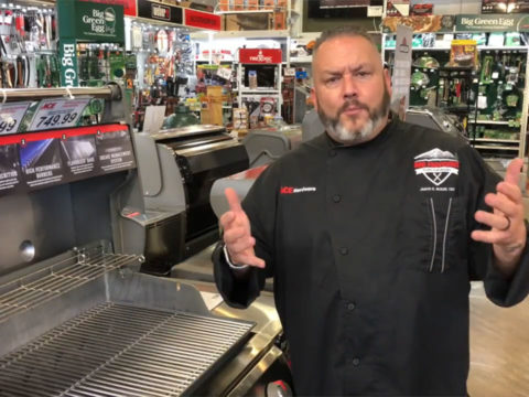 Weber Grill Comparison Shopping Tips