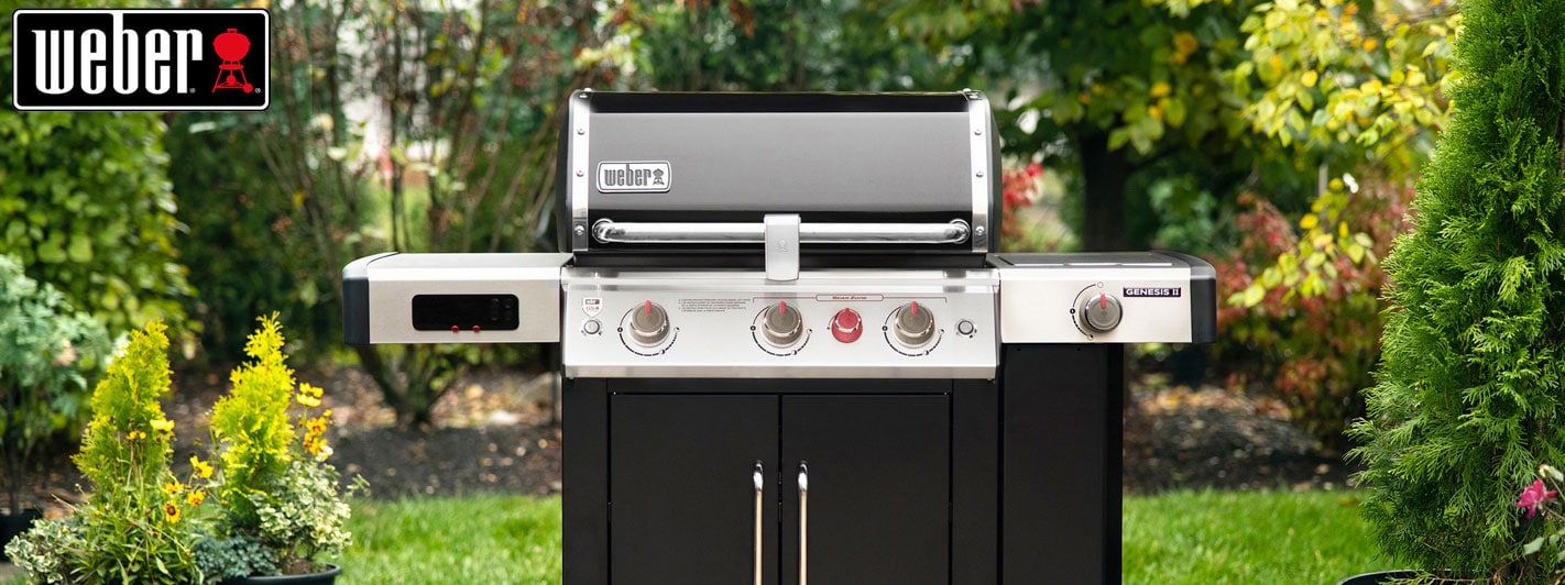 Shop Weber Genesis SAE grills and more at Westlake Hardware