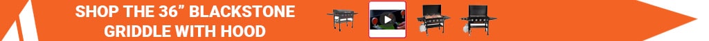 Shop Blackstone Grills at Ace Hardware