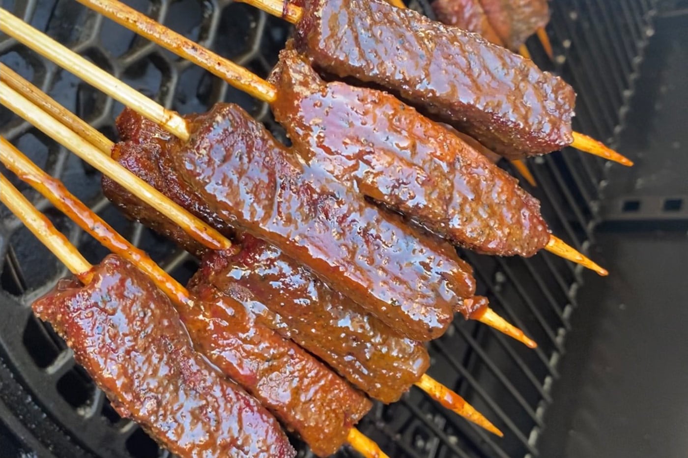 Megan Day Chuck Steak Sticks Recipe