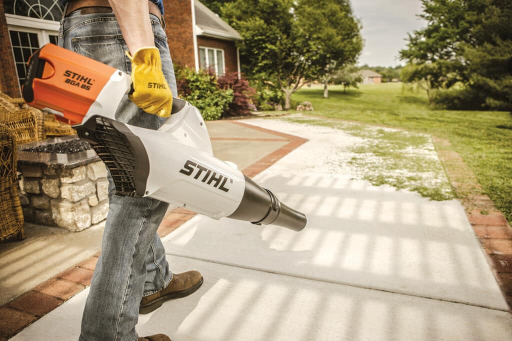 6 Tips for Spring Patio Cleaning