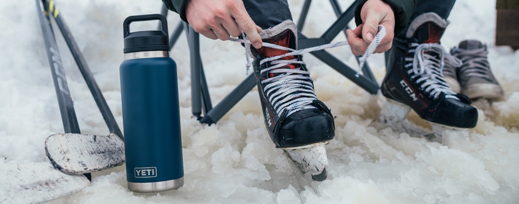 YETI cooling gear at Westlake Ace Hardware