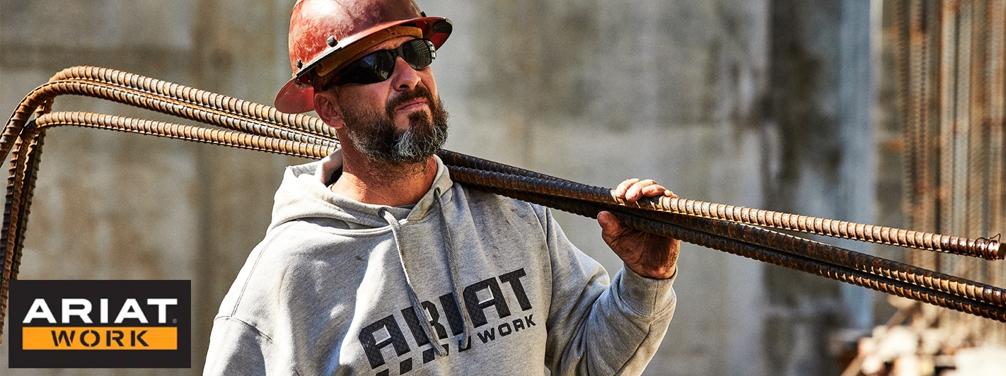 Ariat Workwear for sale at Westlake Ace Hardware